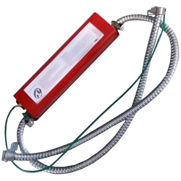 Venture 23468 Battery Backup for use with LED Indoor Panels Indoor