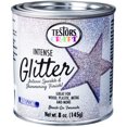 thumbnail image 1 of Testors Intense Glitter Paint 8oz, 1 of 3