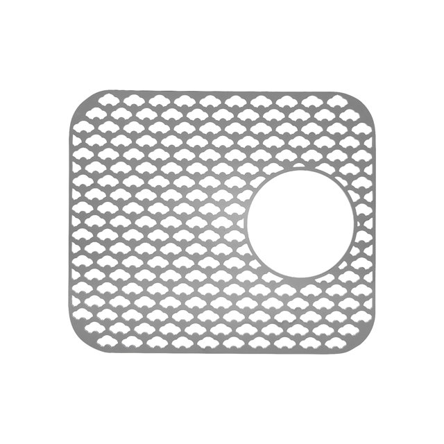 Txlixc Protector antideslizante y resistente al calor para lavabos de silicona Txlixc moda