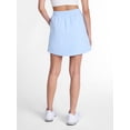 thumbnail image 4 of Athletic Works Women's and Women's Plus Drawstring Skort, Size XS-4X, 4 of 6