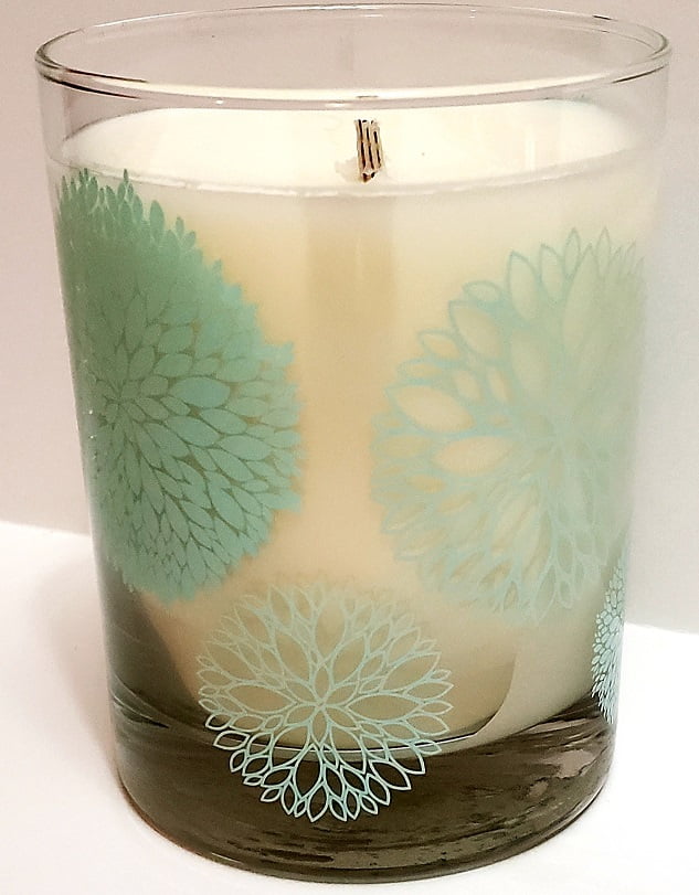 organic candles
