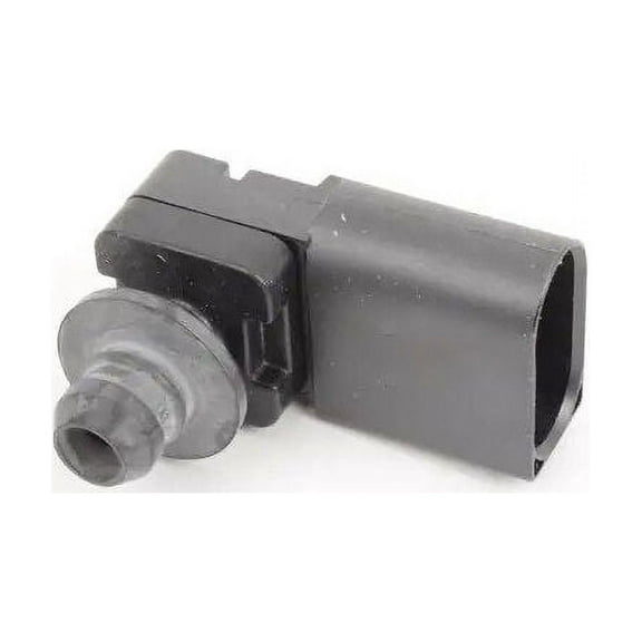 MAP Sensor - Compatible with 2009 - 2013 BMW X5 xDrive35d 2010 2011 2012