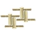 thumbnail image 3 of SHISUYAN 4pcs Musical Mechanism Movement DIY Music Box Key Replacement Music Box Parts, 3 of 9