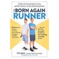 thumbnail image 2 of Born Again Runner, Pete Magill Paperback, 2 of 3