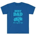 thumbnail image 3 of Dad Shirts for Men Fathers Day Shirt Car Dad Shirt Best Dad Shirt First Fathers Day Gifts, 3 of 7