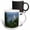 Multicolor, variant on 3drose, Nova Scotia, Cape Breton, Baddeck Lighthouse-cn07 Cmi0391 - Cindy Miller Hopkins, 11oz Two-tone Black Mug