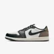thumbnail image 1 of N I-K-E A i r-Jor-dan 1 Retro Low OG Shoes - Mocha (CZ0790-102), 1 of 6