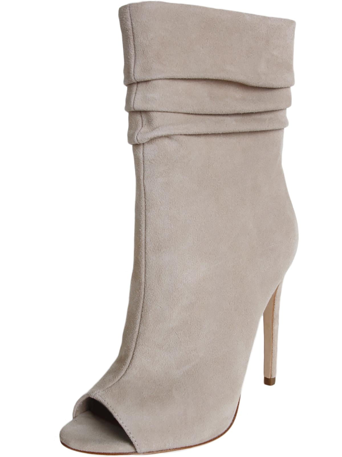 halston heritage boots
