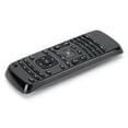 thumbnail image 3 of Controlador De Televisión, Combinación Perfectamente De 433MHz Control Remoto Preprogramado Anti Scratch Para E500i-A0 Para M370SL Para E370VP, 3 of 7