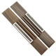 thumbnail image 3 of Guitarra Clásica Rosewood Saddle Nut Para Reemplazo De Guitarra, 3 of 9