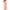 Pink, variant on Tnhcen Women's Fleece Hooded Bathrobe - Quick-Dry Pajama Robe with Pockets Free Size Loungewear for Women | Solid Color Winter Sleepwear