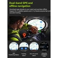 thumbnail image 2 of Reloj inteligente Cubot GT 5 Sports 1.43" AMOLED 500mAh 5 ATM, 2 of 10