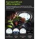 thumbnail image 2 of Reloj inteligente Cubot GT 5 Sports 1.43" AMOLED 500mAh 5 ATM, 2 of 10