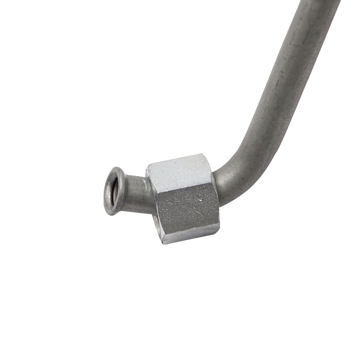Edelmann 80025 1/4 In. Male Inverted Flare X 3/8 In. Female S.A.E.