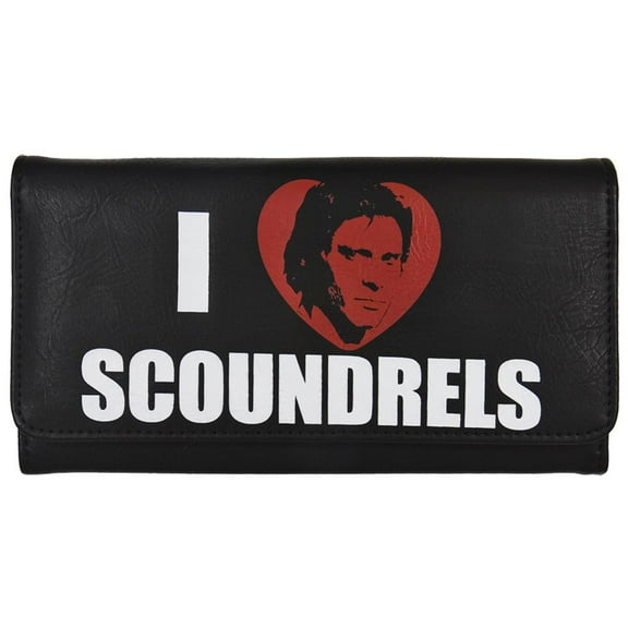 Star Wars - Ladies Han Solo Wallet