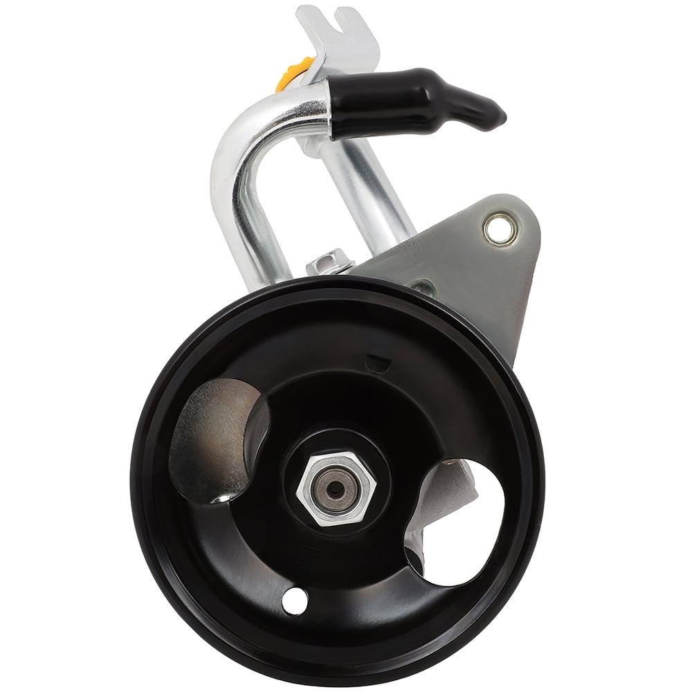 CCIYU Power Steering Pump 2003-2007 for Nissan Murano 3.5L 21-5367 Pump