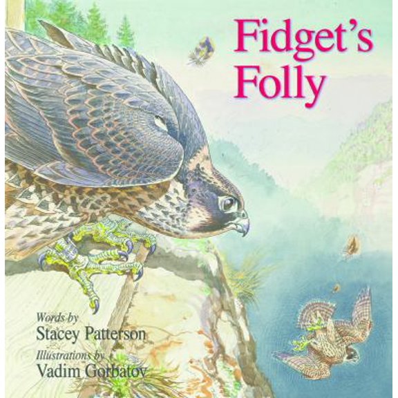 Pre-Owned Fidget's Folly (Hardcover) 0878425942 9780878425945
