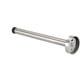 thumbnail image 4 of Less Steel Door Stop Mounted Rubber Bumper 200mm High, Duty Door Stop, 4 of 4