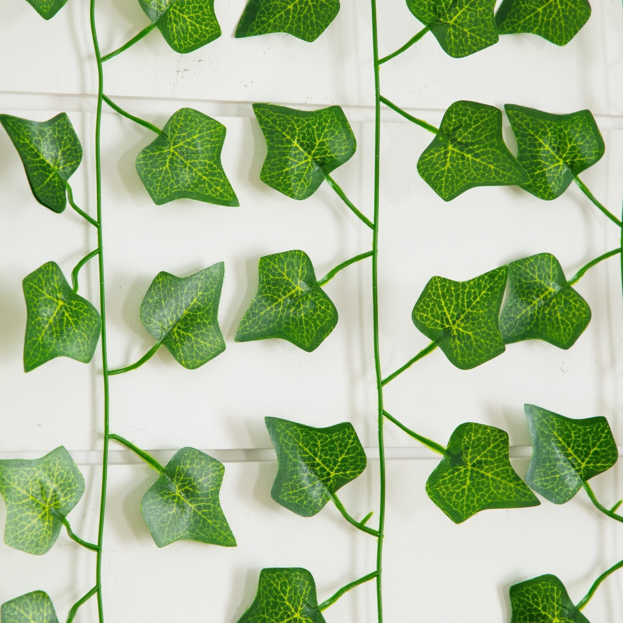 7ft. Artificial Ivy Vine Garland - Set of 24