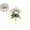 White, variant on Dvruxg Silk Artificial Peonies Flowers Faux Peony Bouquet Fake Peonies Artificial Flowers Bouquets for Vase Floral Arrangements Wedding Home Table Decoration