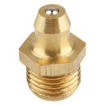 thumbnail image 3 of thinsony 15 Pcs/set Grease Nipple Set M6 M8 M10 Oil Nozzle Fitting Kit Threaded Brass Straight Grease Nipples, 3 of 7