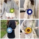 thumbnail image 4 of Bolso de crochet con margaritas hecho a mano, lindo bolso cruzado para niñas, bolso de punto para mujeres y niñas, 4 of 7