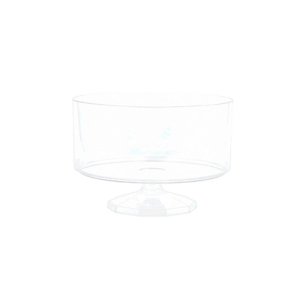 Shindigz Medium Plastic Trifle Container