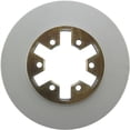 thumbnail image 3 of Centric GCX Rotor with Full Coating, 3 of 5