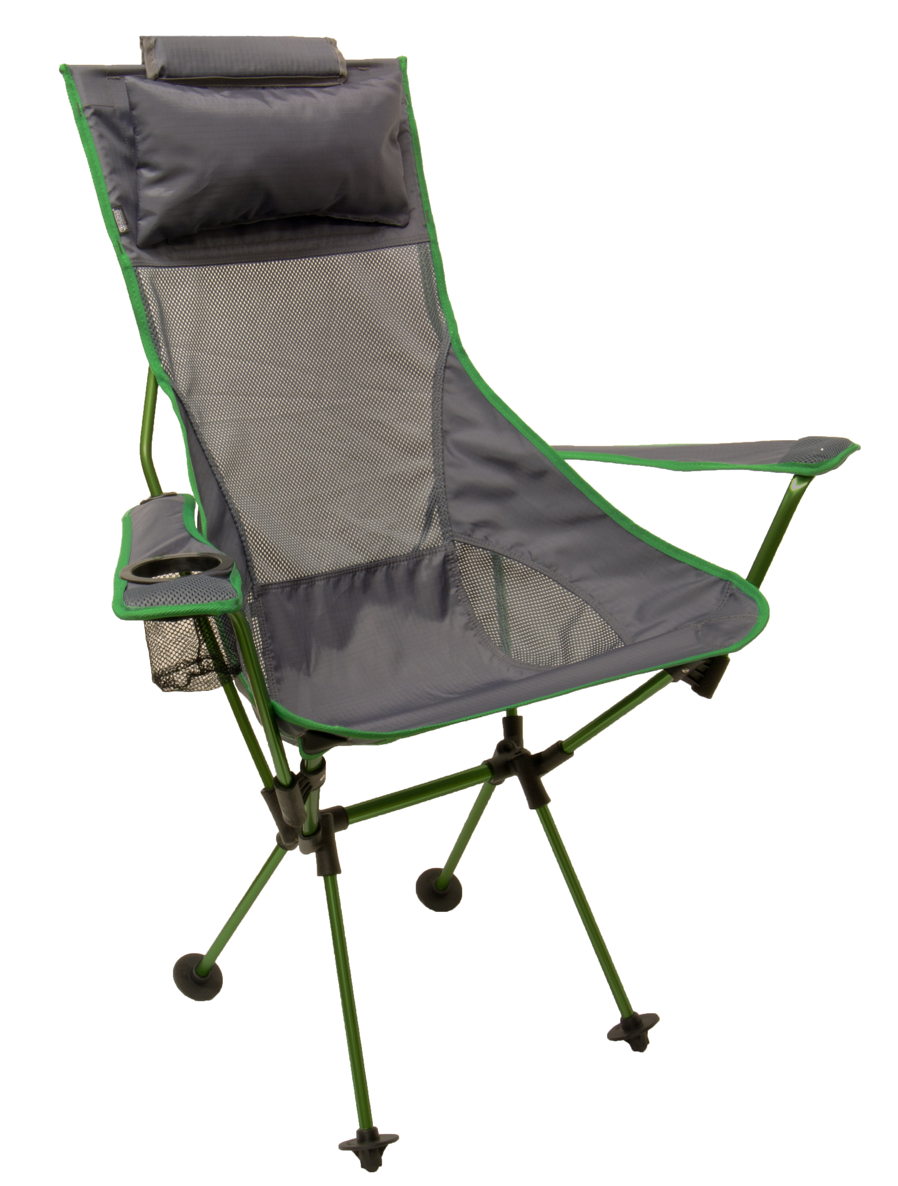 travel high chair camping