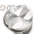 thumbnail image 5 of Piston &Ring Set 77mm Fit for Mini CLUNMAN R56 R57 R60 COUNTRYMAN PACEMAN 1.6L, 5 of 5