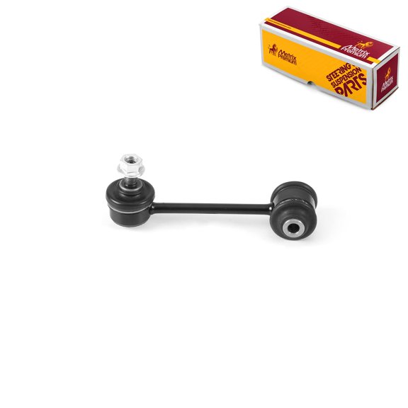 Metrix Premium Chassis Parts - Rear Sway Bar Stabilizer End Link Fits 2002-2010 Lexus SC430, 2001-2005 Lexus GS430, 1998-2005 Lexus GS300, 1998-2000 Lexus GS400, Replacement K750035