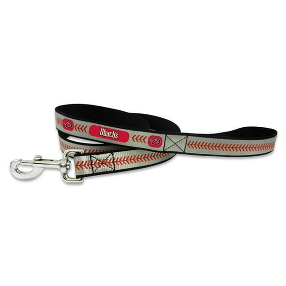 Leash de Baseball Réfléchissant Arizona Diamondbacks - L