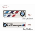 thumbnail image 4 of Plaque d'Immatriculation en Métal avec Plaque de Nom pour BMW, 4 of 9