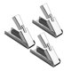 thumbnail image 1 of Crawfish Peeler Tool,Crawfish Tail Remover Tool, Portable Stainless Steel Crawfishs Sheller Tools,Easily Peeling Shrimp Tail Off, 1 of 5