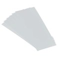 thumbnail image 1 of Uxcell Polarized Film Sheets, 6 Pack Adhesive Polarizer Linear Filter 87mmx41mm, 1 of 5