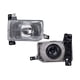 thumbnail image 1 of Faro 720 1992 A 1993 Nissan Der P/Halog DEPO 301220713325792 Lado Derecho, 1 of 4