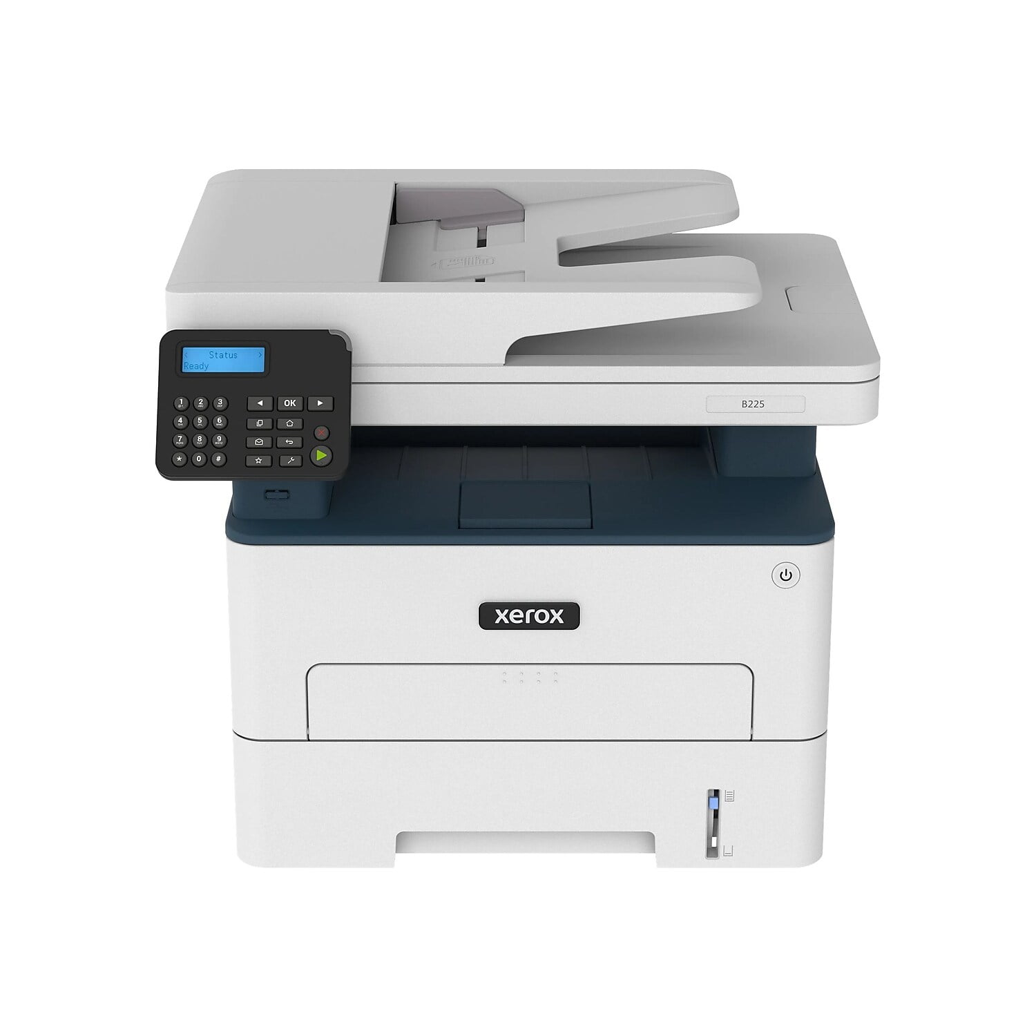 Xerox AllinOne Multifunction Black and White Laser Printer (B225/DNI)
