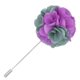 thumbnail image 2 of Broches Corsage Lapel Pins sweethay hechos a mano para Hombres Tipo 3, 2 of 6