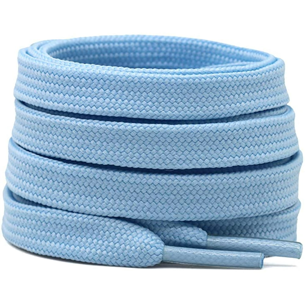 140cm flat shoelaces
