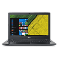 thumbnail image 3 of Acer Aspire E15 E5-575-74RC 15.6" HD Screen,Intel Core i7-7500U Processor, 8GB DDR4, 1TB Hard Drive, Windows 10 Home, Steel Gray, 3 of 7