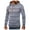 Grey, variant on LEEy-world Graphic Hoodies for Men Men'S Letter Graphic Hoodies Long Sleeve Drawstring Pocket Casual Pullover Sweatshirt Grey,XL