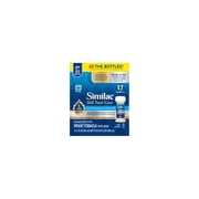 (2 pack) Similac 360 Total Care Infant Formula, Ready-to-Feed, 2-fl-oz (Case of 12)