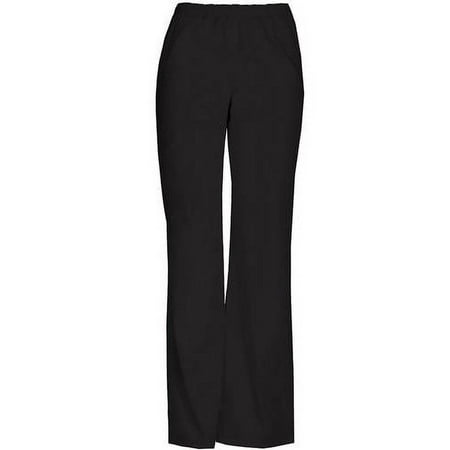 Scrubstar Women's Core Essentials Pull-On Scrub Pant