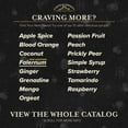 thumbnail image 4 of Liquid Alchemist Blood Orange Syrup for Drinks (25 oz), 4 of 8