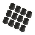 thumbnail image 1 of Embouts de Trampoline avec Filet à Vis Couvre-Pieds de Trampoline 12 Pcs, 1 of 9