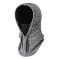 thumbnail image 2 of Gorro 3 En 1 De Invierno Cálido Para La Cara, Bufanda Para Ciclismo Al Aire Libre, Gorro Para La Cara, Gorro A Prueba De Viento Para Acampar, Esquiar Y Montañismo Eigraketly OD016705-02, 2 of 6
