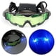 thumbnail image 2 of Night Vision Goggles With Flip-out Led Light, 2 of 4