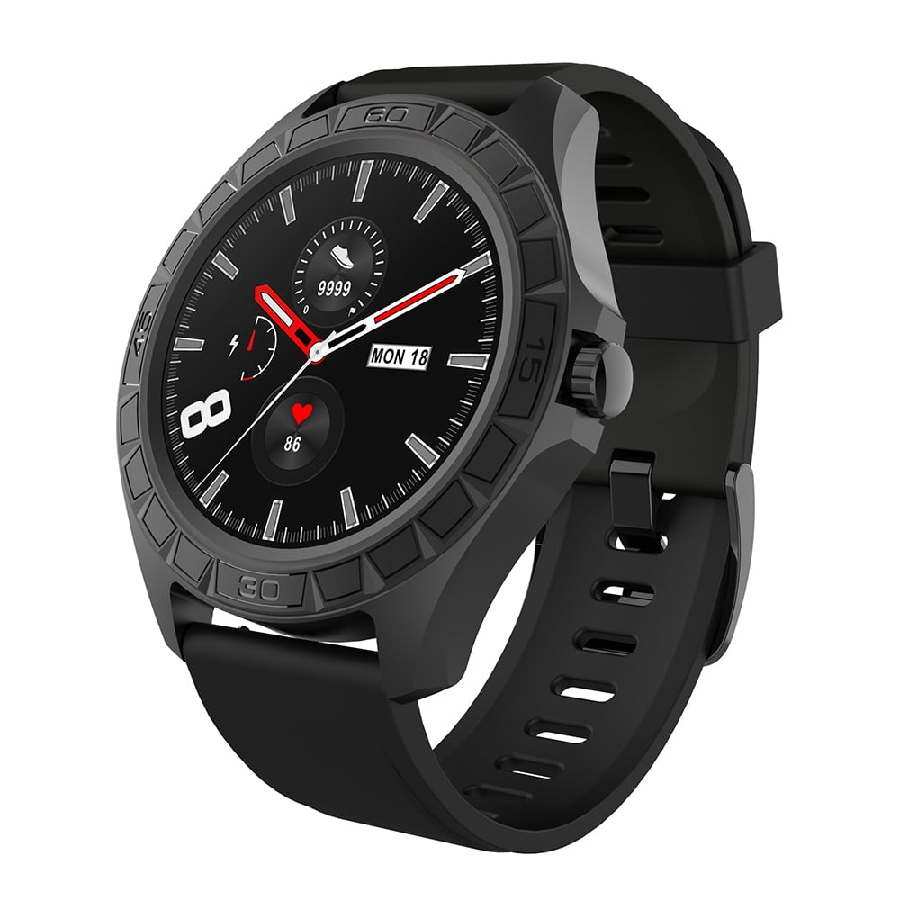 smartwatches compatible with ios