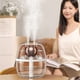 thumbnail image 4 of Toystoory Humidificador de aire para dormitorio con luces nocturnas relajantes para un mejor sueño. Difusor de aceites esenciales. Niebla para Humidificadores, 4 of 6