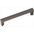 thumbnail image 1 of Hickory Hardware P3112-OBH 96mm Rotterdam Oil-Rubbed Bronze Cabinet Pull, 1 of 3